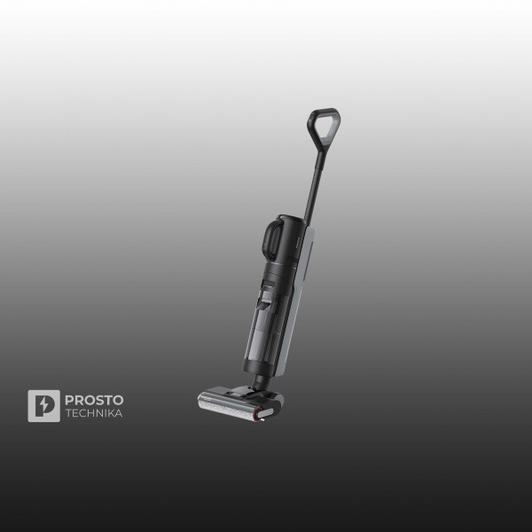 Dreame H12 Dual Black